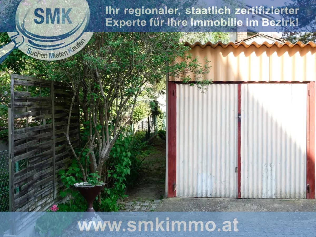 4-Zimmer-Haus kaufen in Hollabrunn – 91,32 m², € 224.000 – Bild 17 von 18