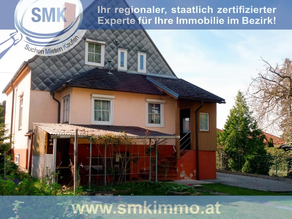 4-Zimmer-Haus kaufen in Hollabrunn – 91,32 m², € 224.000 – Bild 18 von 18