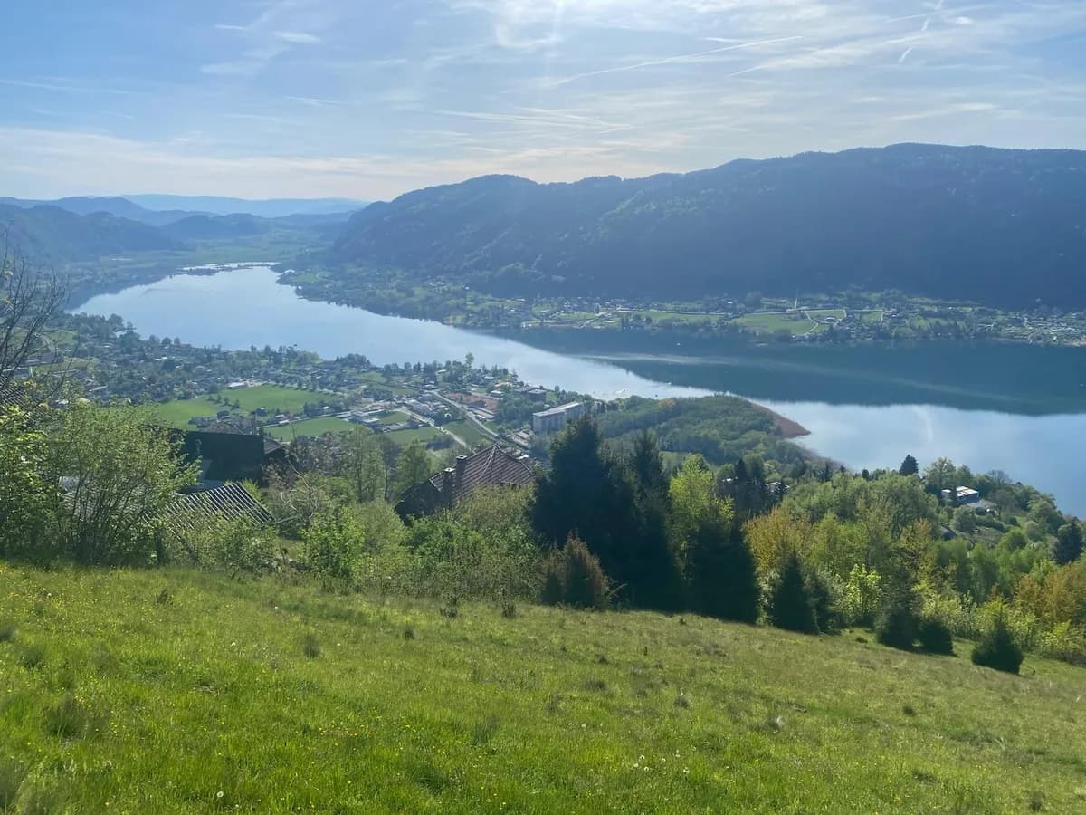 Grundstück kaufen in Feldkirchen – 1 408 m², € 390.000 – Bild 3 von 8