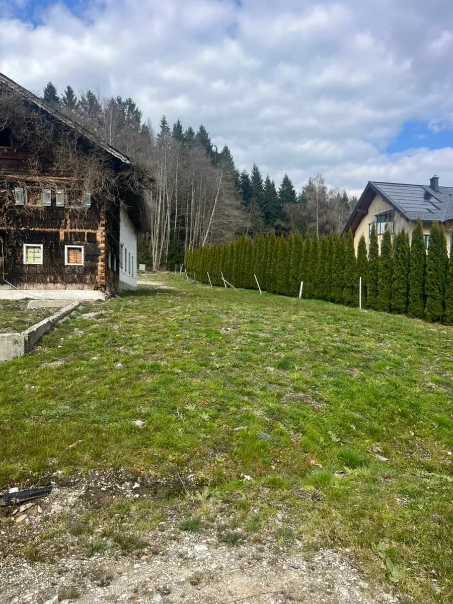 6-Zimmer-Haus kaufen in Vöcklabruck – 120 m², € 180.000 – Bild 2 von 11