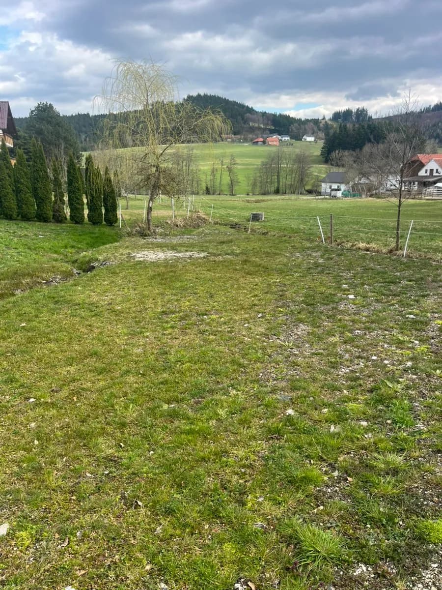 6-Zimmer-Haus kaufen in Vöcklabruck – 120 m², € 180.000 – Bild 3 von 11