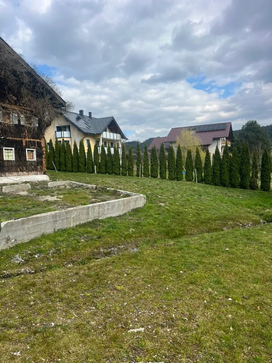 6-Zimmer-Haus kaufen in Vöcklabruck – 120 m², € 180.000 – Bild 4 von 11