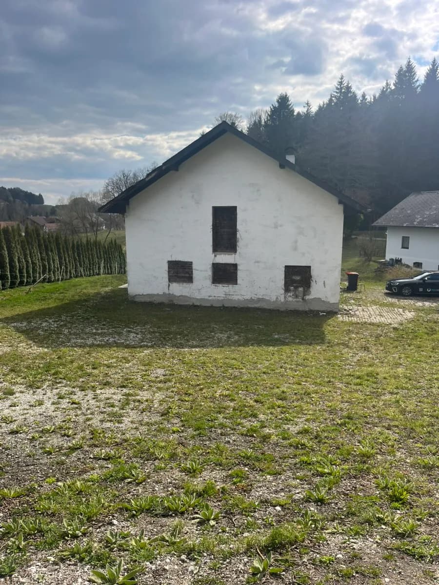 6-Zimmer-Haus kaufen in Vöcklabruck – 120 m², € 180.000 – Bild 6 von 11
