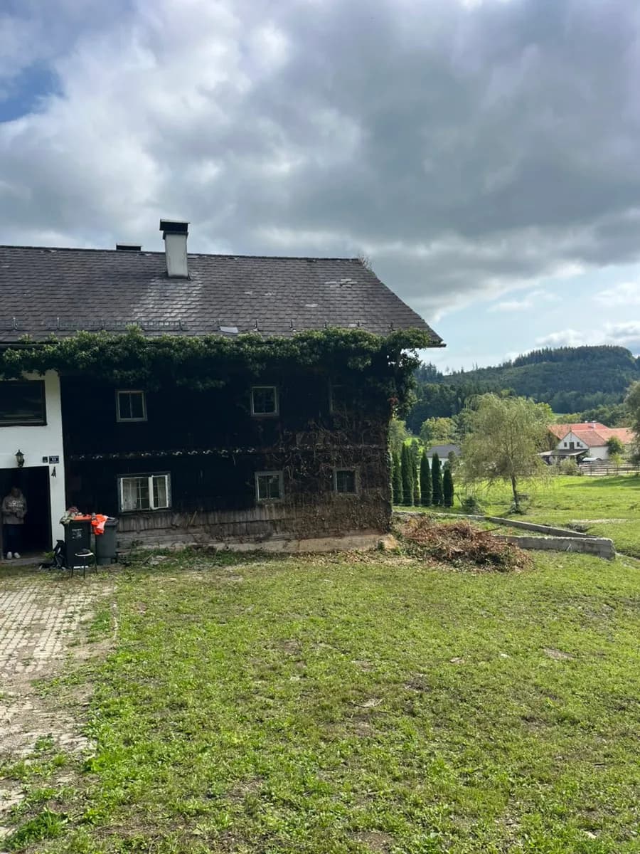6-Zimmer-Haus kaufen in Vöcklabruck – 120 m², € 180.000 – Bild 7 von 11