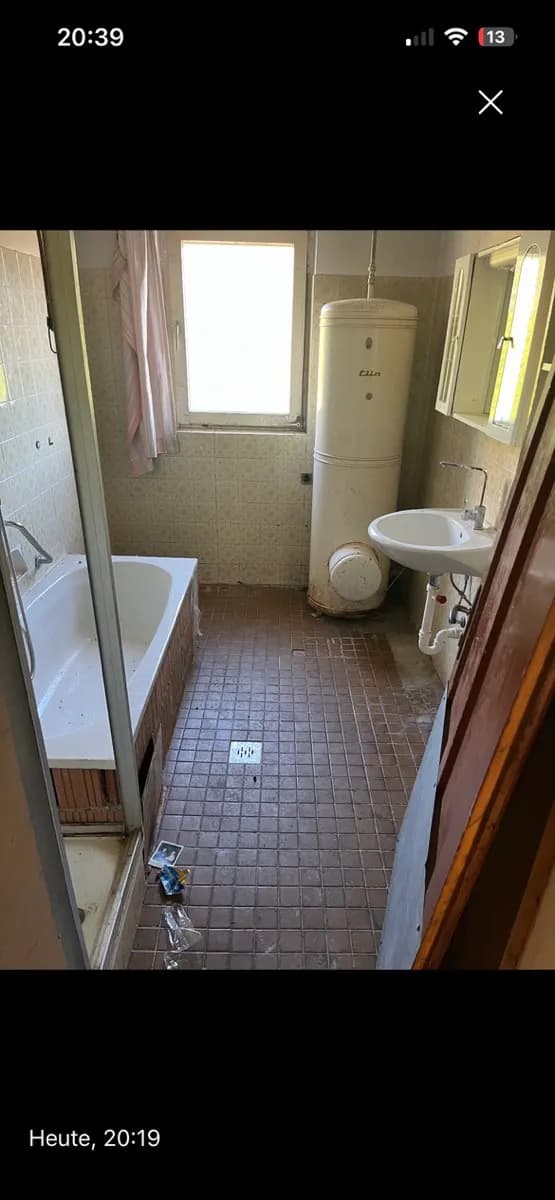 6-Zimmer-Haus kaufen in Vöcklabruck – 120 m², € 180.000 – Bild 9 von 11