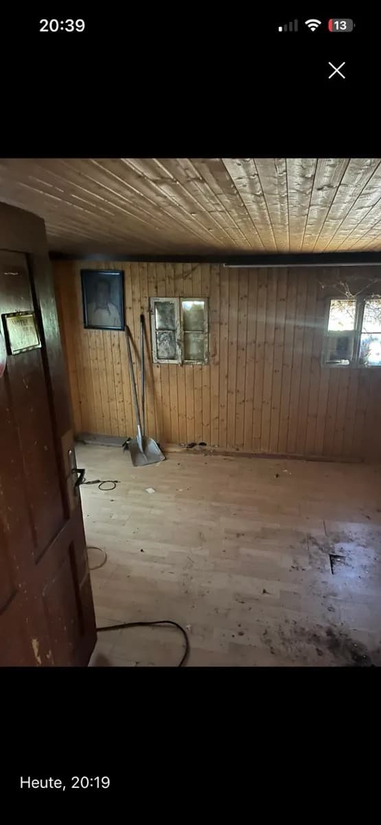 6-Zimmer-Haus kaufen in Vöcklabruck – 120 m², € 180.000 – Bild 10 von 11