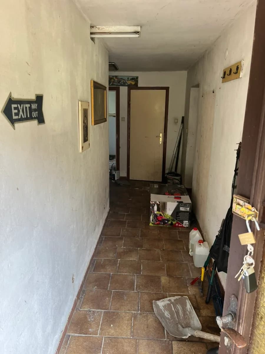6-Zimmer-Haus kaufen in Vöcklabruck – 120 m², € 180.000 – Bild 11 von 11