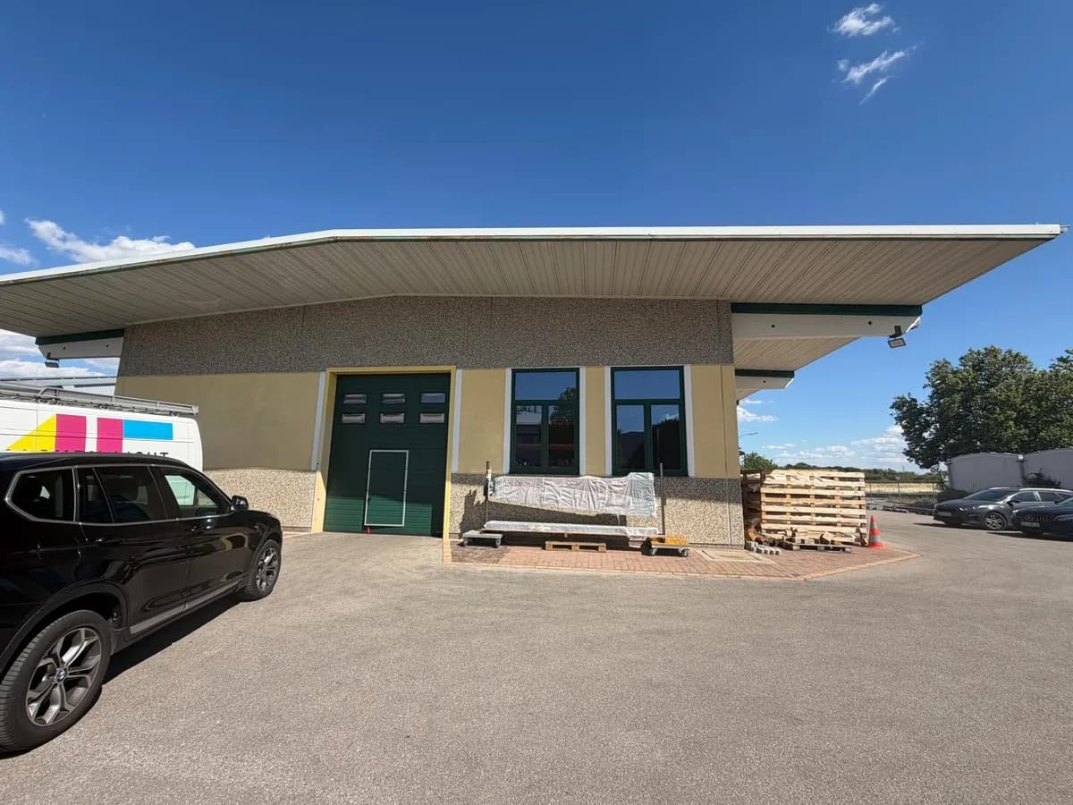Gewerbeimmobilie mieten in Baden – 559 m², € 7.600 – Bild 4 von 32