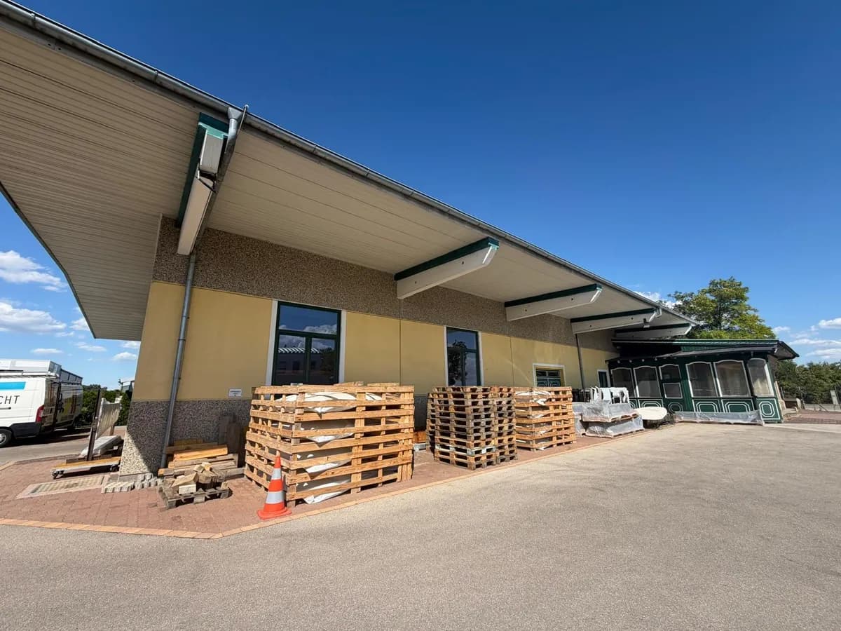 Gewerbeimmobilie mieten in Baden – 559 m², € 7.600 – Bild 5 von 32