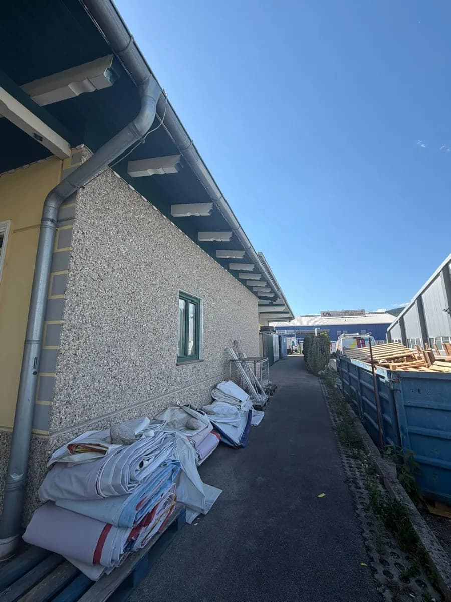 Gewerbeimmobilie mieten in Baden – 559 m², € 7.600 – Bild 14 von 32