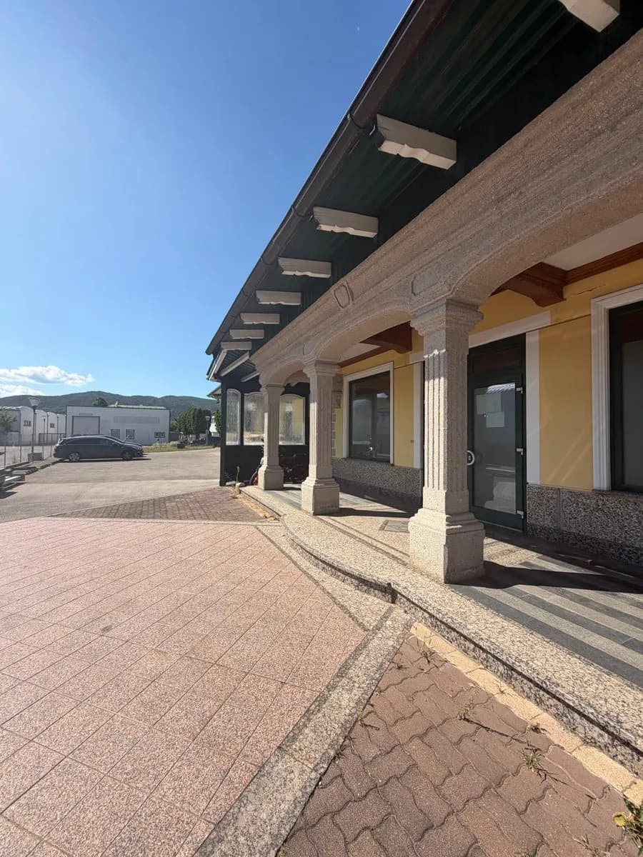Gewerbeimmobilie mieten in Baden – 559 m², € 7.600 – Bild 20 von 32