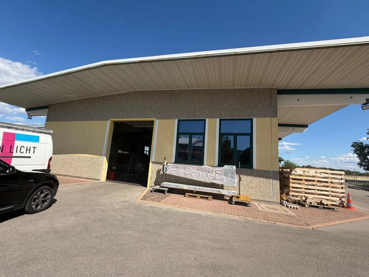 Gewerbeimmobilie mieten in Baden – 559 m², € 7.600 – Bild 21 von 32