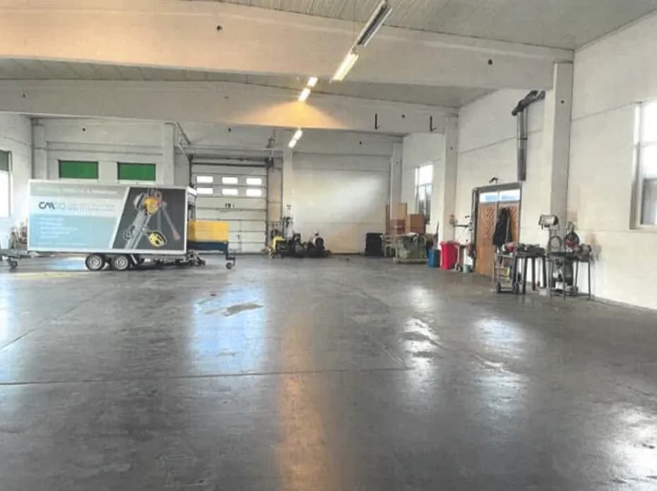 Gewerbeimmobilie mieten in Baden – 559 m², € 7.600 – Bild 23 von 32