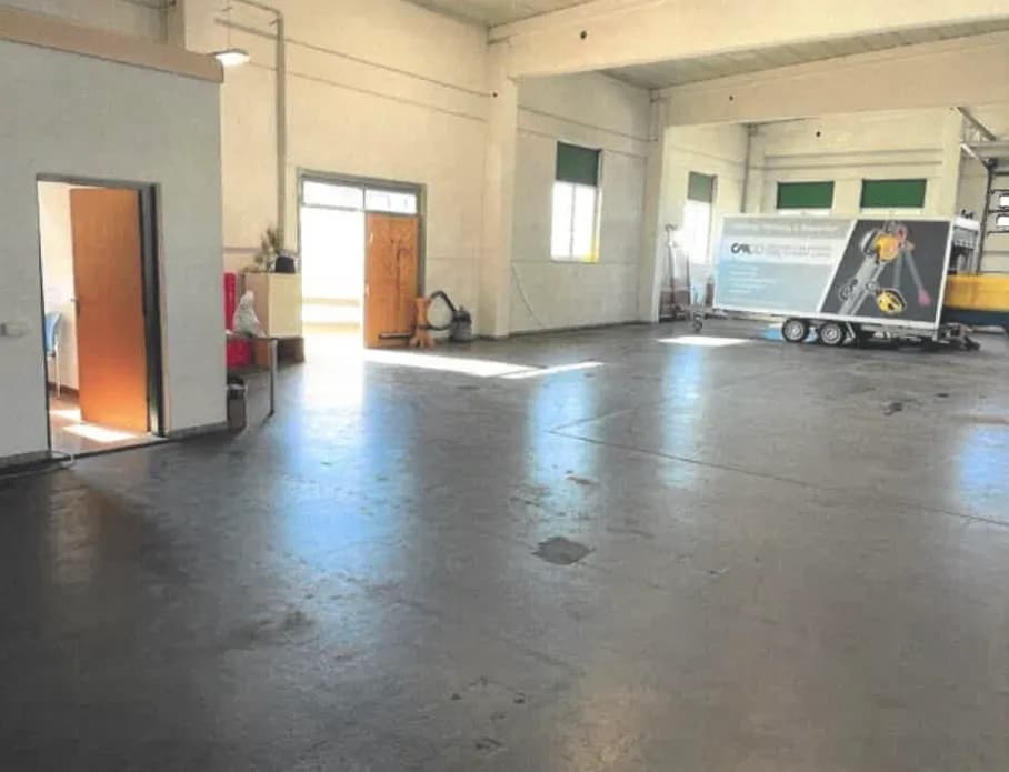 Gewerbeimmobilie mieten in Baden – 559 m², € 7.600 – Bild 24 von 32