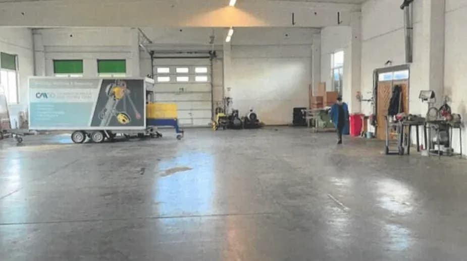 Gewerbeimmobilie mieten in Baden – 559 m², € 7.600 – Bild 25 von 32
