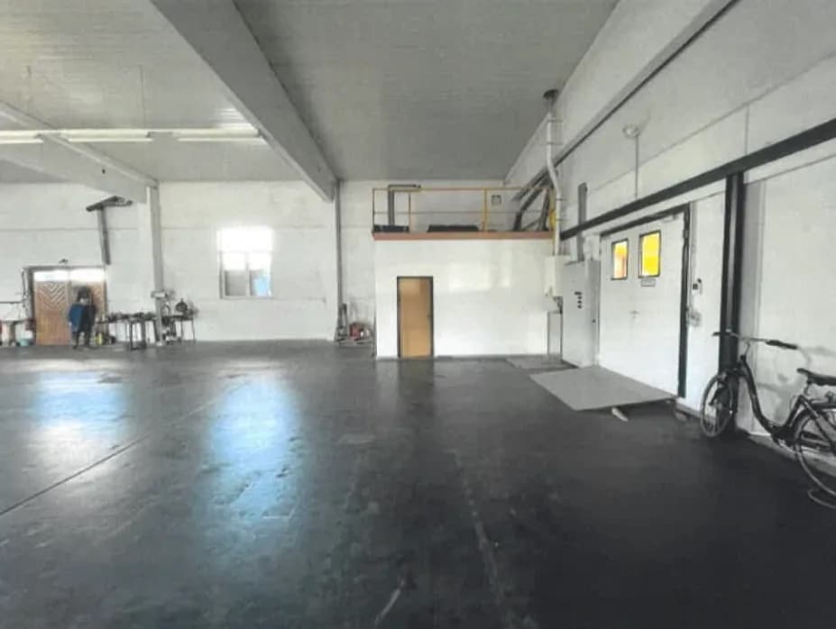 Gewerbeimmobilie mieten in Baden – 559 m², € 7.600 – Bild 26 von 32