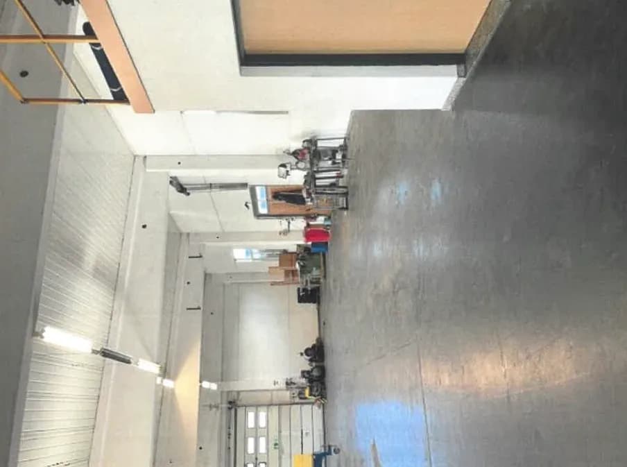 Gewerbeimmobilie mieten in Baden – 559 m², € 7.600 – Bild 27 von 32