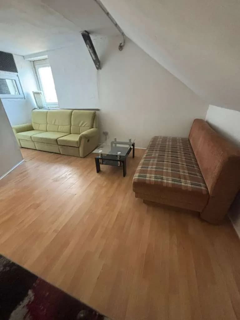 Wohnung mieten in Villach – 20 m², € 240