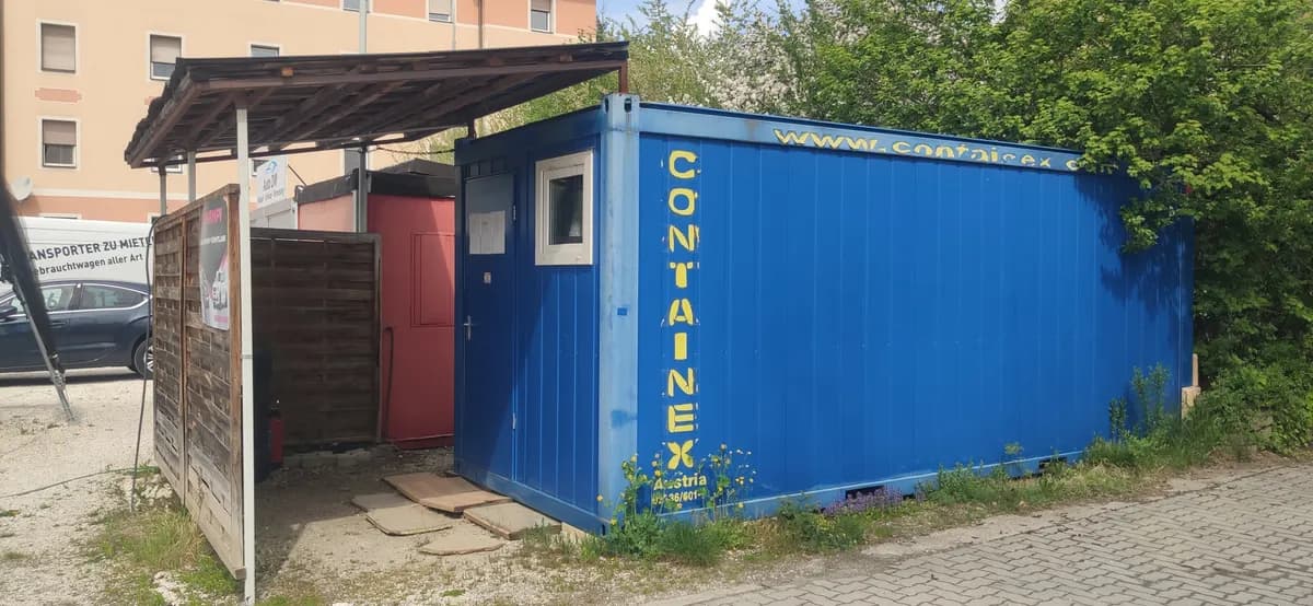 Wohnung mieten in Villach – 20 m², € 240 – Bild 29 von 31