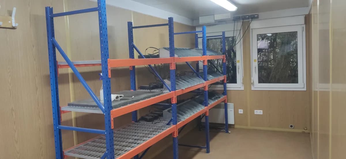 Wohnung mieten in Villach – 20 m², € 240 – Bild 30 von 31