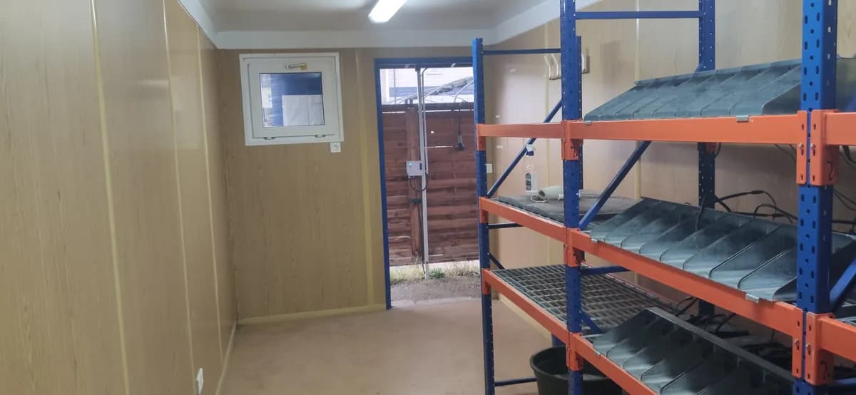 Wohnung mieten in Villach – 20 m², € 240 – Bild 31 von 31