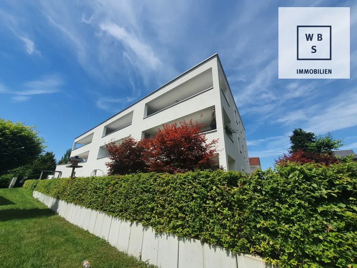 3-Zimmer-Wohnung kaufen in Dornbirn – 76,2 m², € 380.000