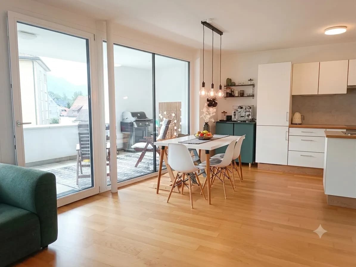 3-Zimmer-Wohnung kaufen in Dornbirn – 76,2 m², € 380.000 – Bild 2 von 13