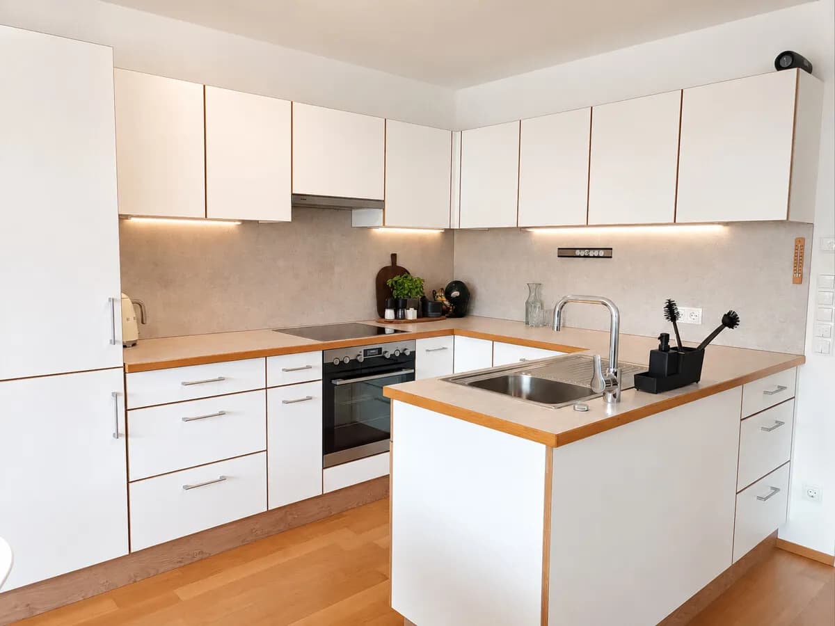 3-Zimmer-Wohnung kaufen in Dornbirn – 76,2 m², € 380.000 – Bild 4 von 13