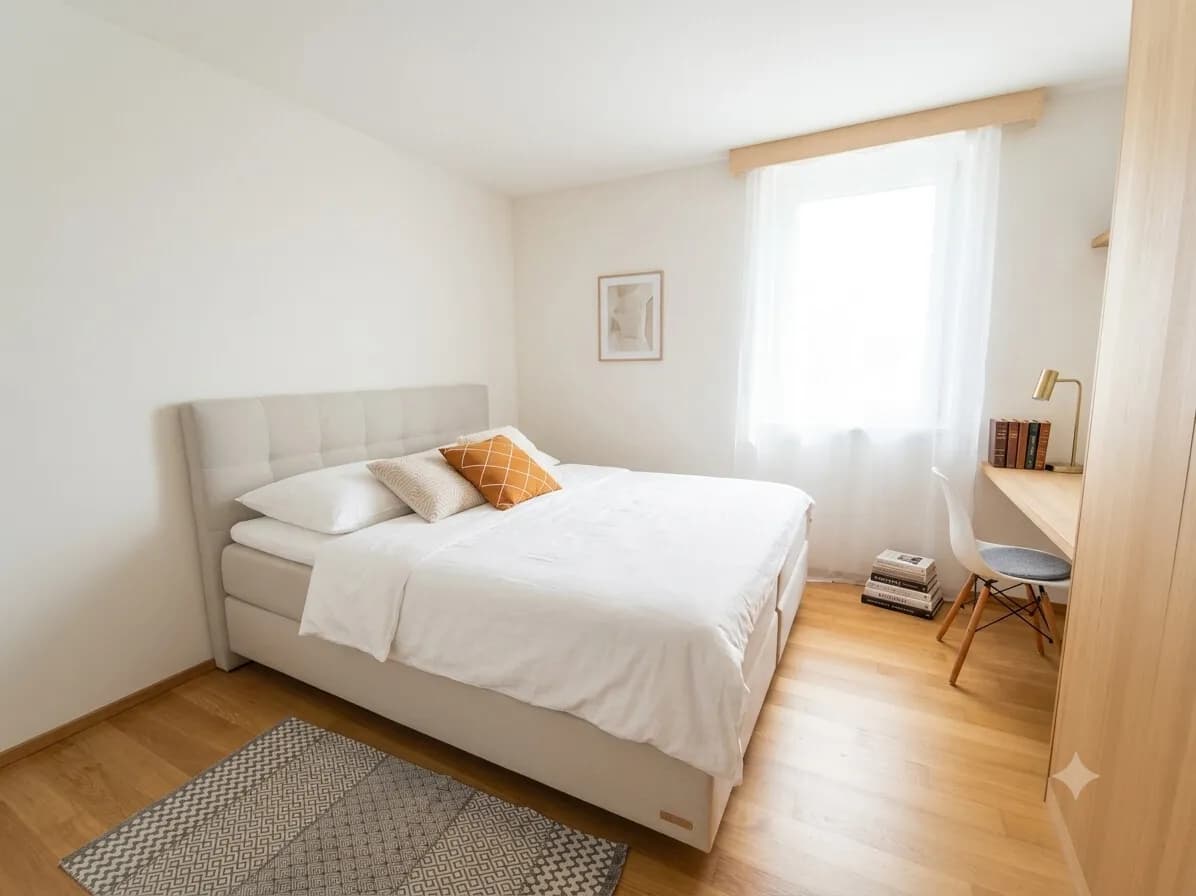 3-Zimmer-Wohnung kaufen in Dornbirn – 76,2 m², € 380.000 – Bild 6 von 13
