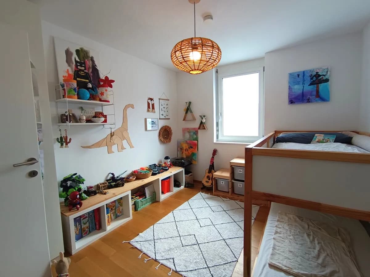 3-Zimmer-Wohnung kaufen in Dornbirn – 76,2 m², € 380.000 – Bild 7 von 13