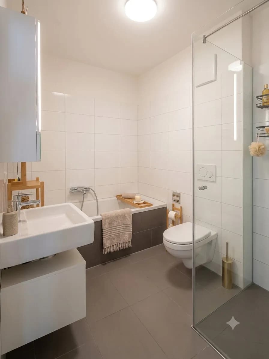 3-Zimmer-Wohnung kaufen in Dornbirn – 76,2 m², € 380.000 – Bild 8 von 13