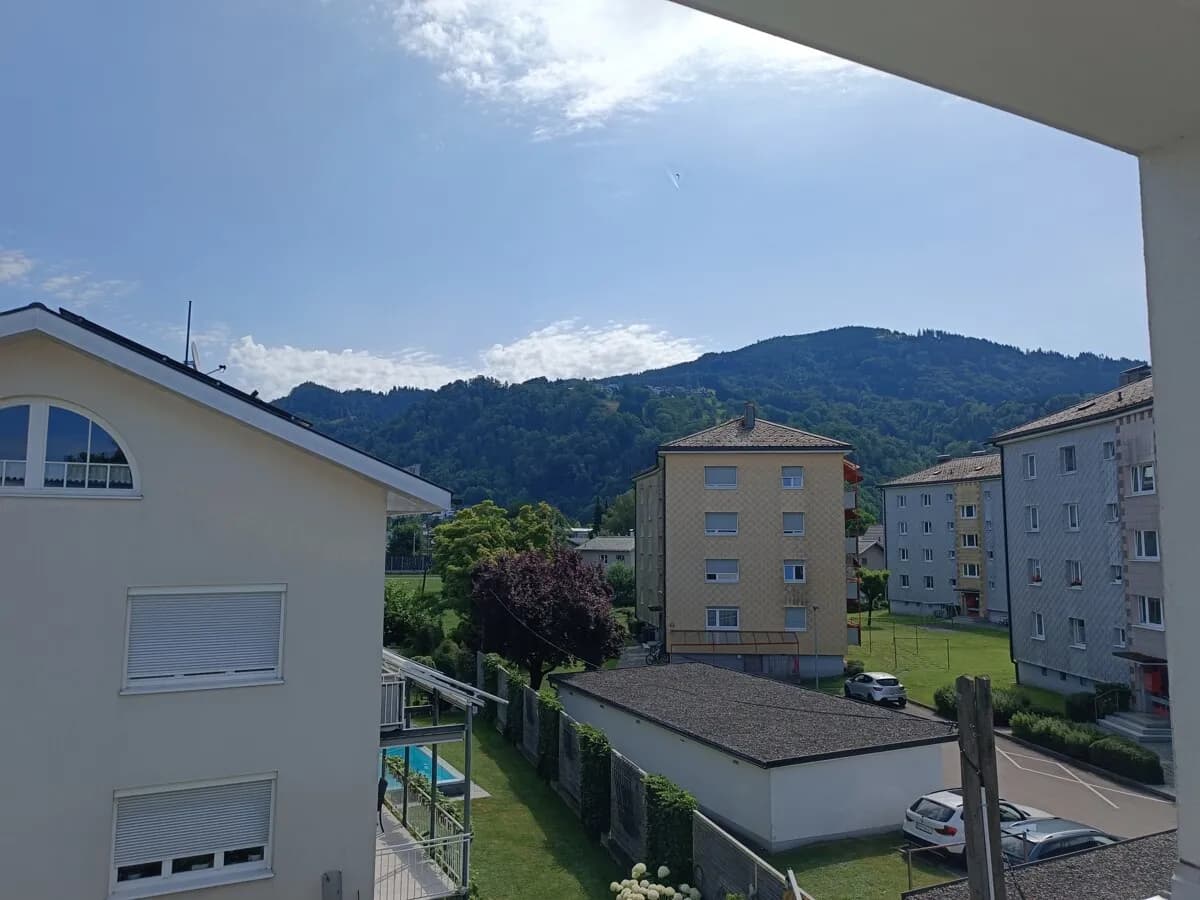 3-Zimmer-Wohnung kaufen in Dornbirn – 76,2 m², € 380.000 – Bild 12 von 13