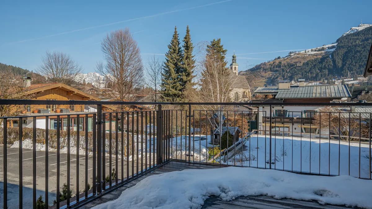 2-Zimmer-Wohnung kaufen in Kitzbühel – 52 m², € 990.000 – Bild 8 von 12