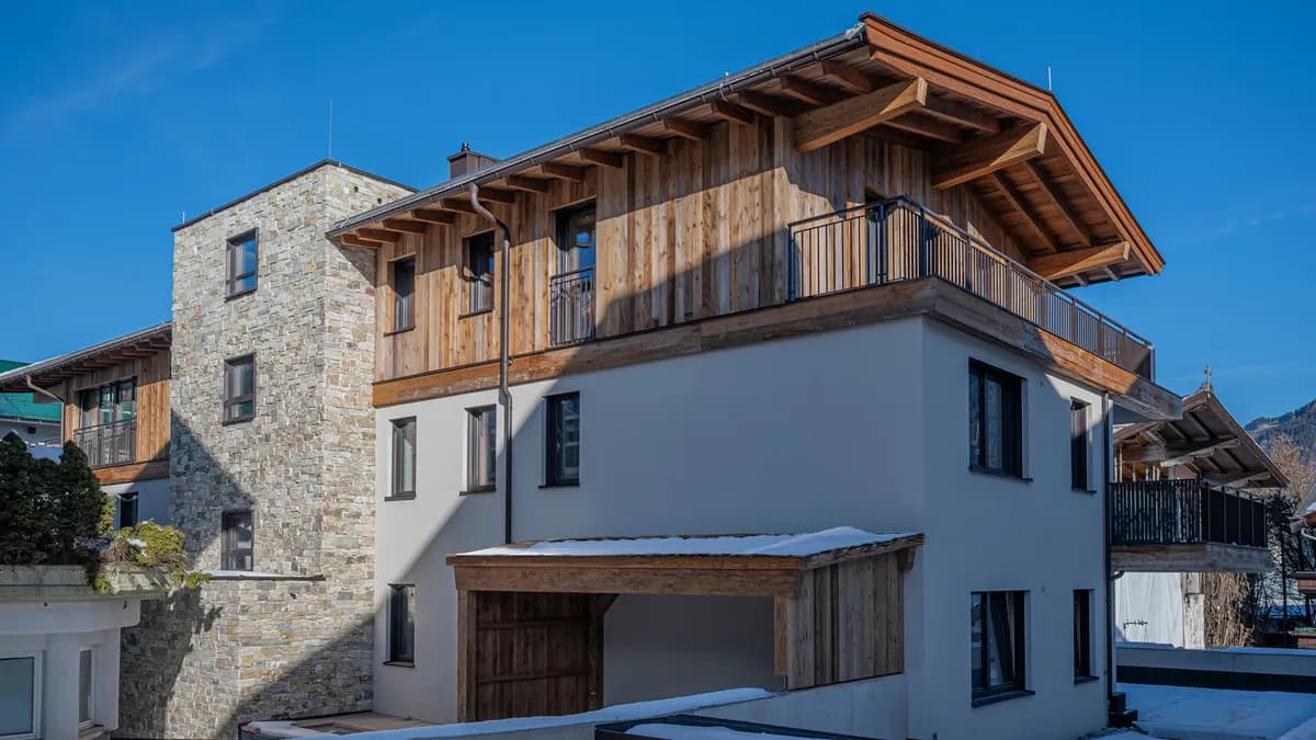 2-Zimmer-Wohnung kaufen in Kitzbühel – 52 m², € 990.000 – Bild 10 von 12