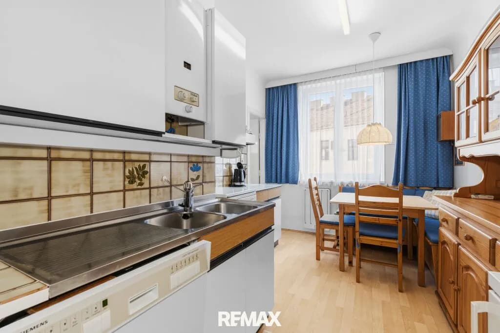 2-Zimmer-Wohnung kaufen in Wien – 64 m², € 335.000 – Bild 5 von 16