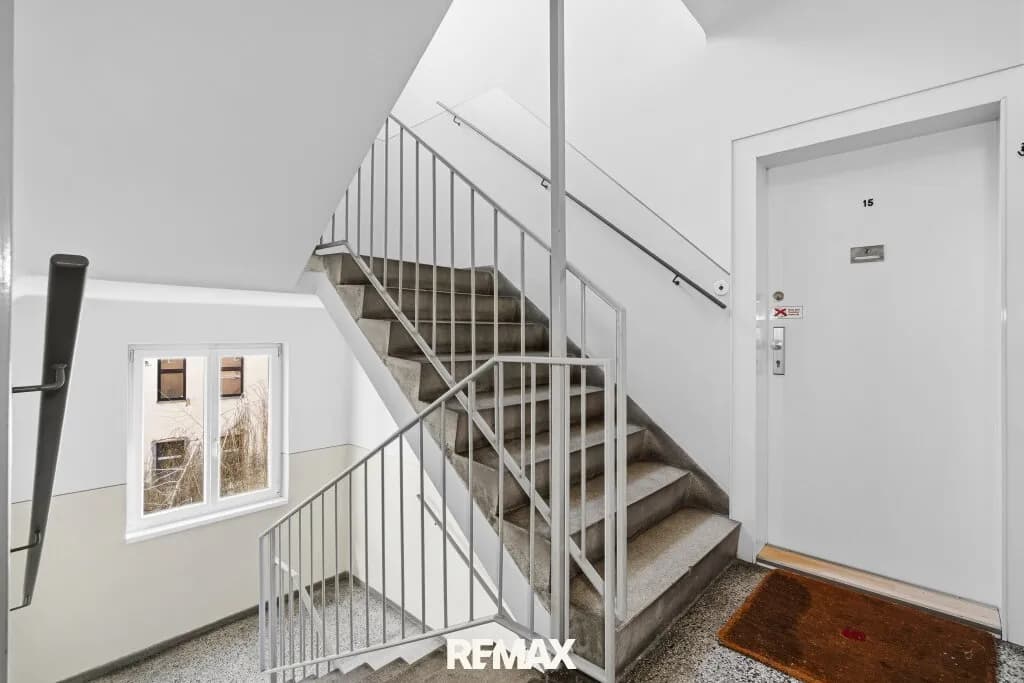 2-Zimmer-Wohnung kaufen in Wien – 64 m², € 335.000 – Bild 12 von 16