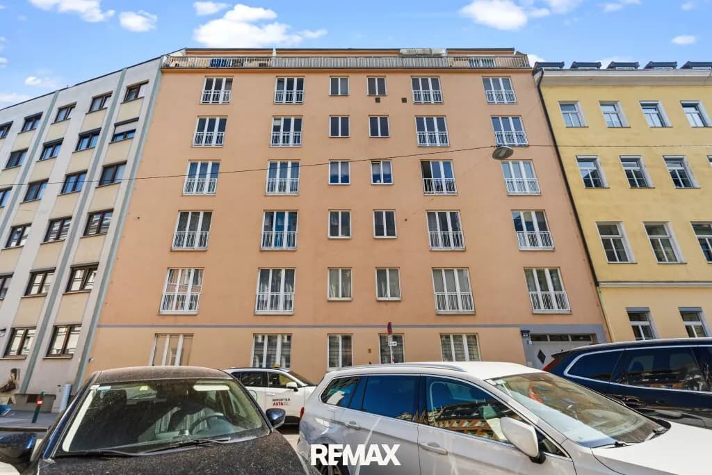 2-Zimmer-Wohnung kaufen in Wien – 64 m², € 335.000 – Bild 15 von 16