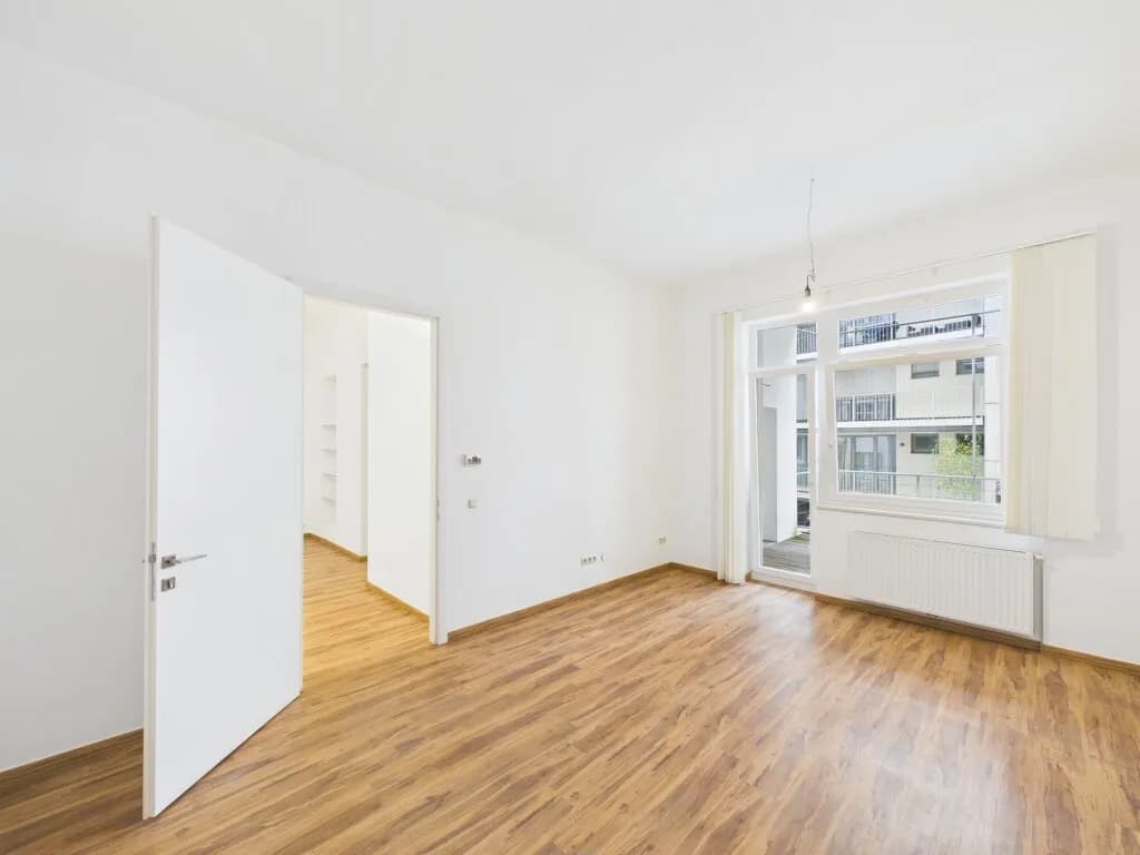 4-Zimmer-Gewerbeimmobilie mieten in Linz – 143 m², € 1.430 – Bild 2 von 13
