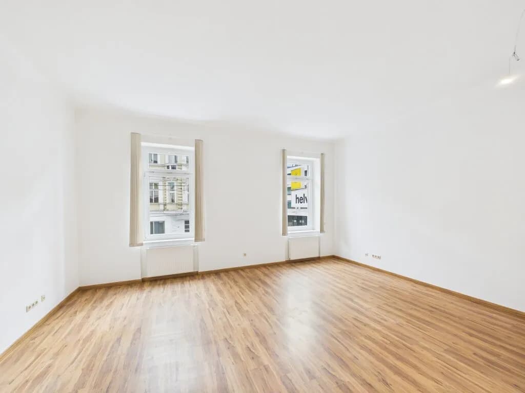 4-Zimmer-Gewerbeimmobilie mieten in Linz – 143 m², € 1.430 – Bild 4 von 13