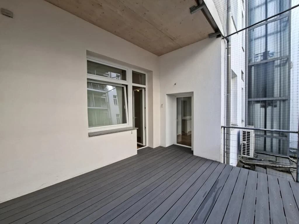 4-Zimmer-Gewerbeimmobilie mieten in Linz – 143 m², € 1.430 – Bild 12 von 13