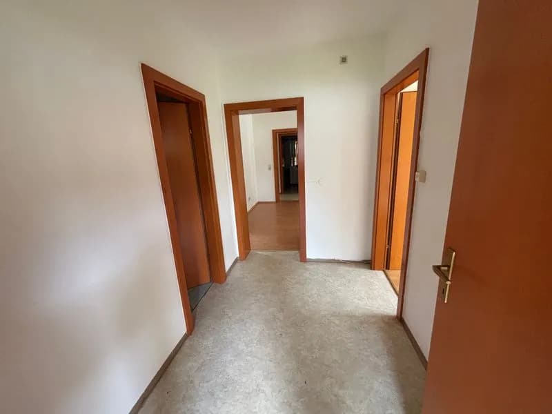 4-Zimmer-Wohnung mieten in Leoben – 86,09 m², € 688 – Bild 2 von 9