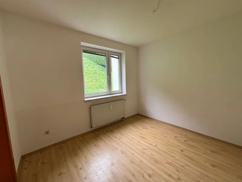 4-Zimmer-Wohnung mieten in Leoben – 86,09 m², € 688 – Bild 4 von 9