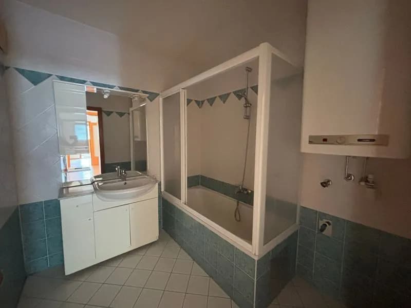 4-Zimmer-Wohnung mieten in Leoben – 86,09 m², € 688 – Bild 6 von 9