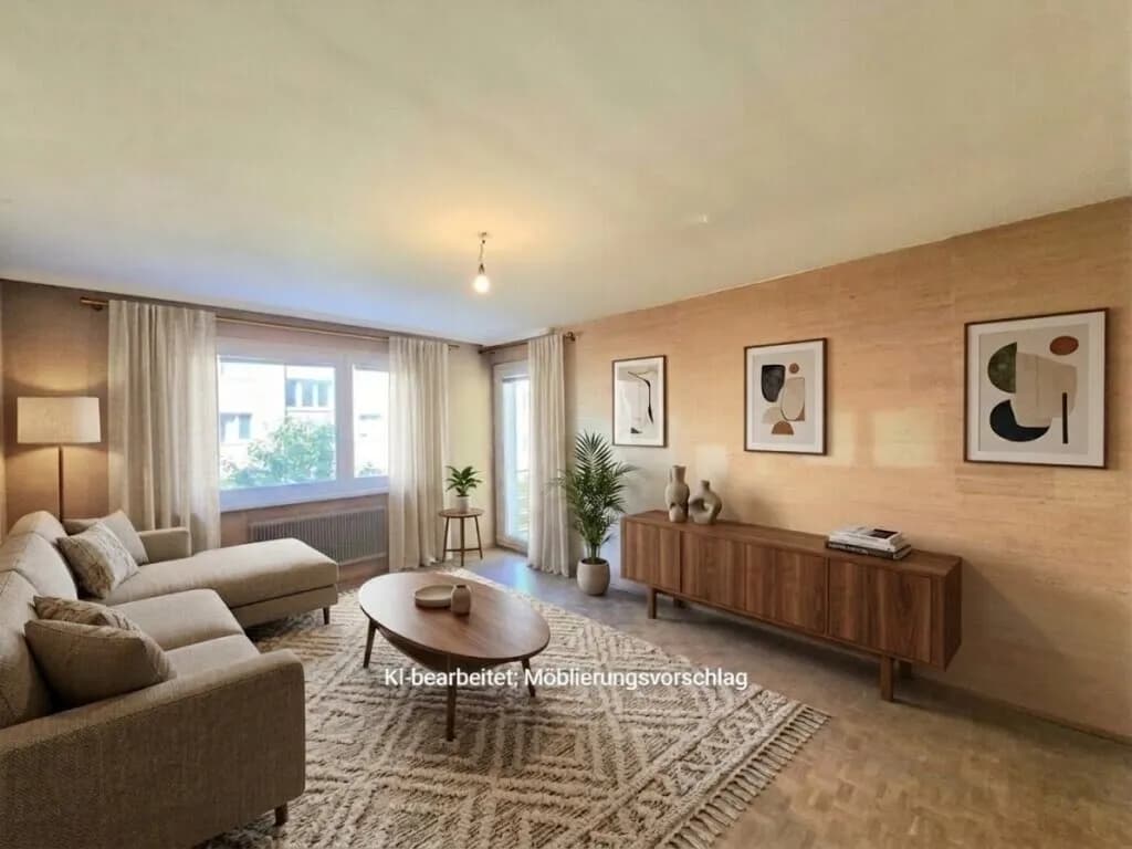 5-Zimmer-Wohnung kaufen in Wien – 117,09 m², € 559.900