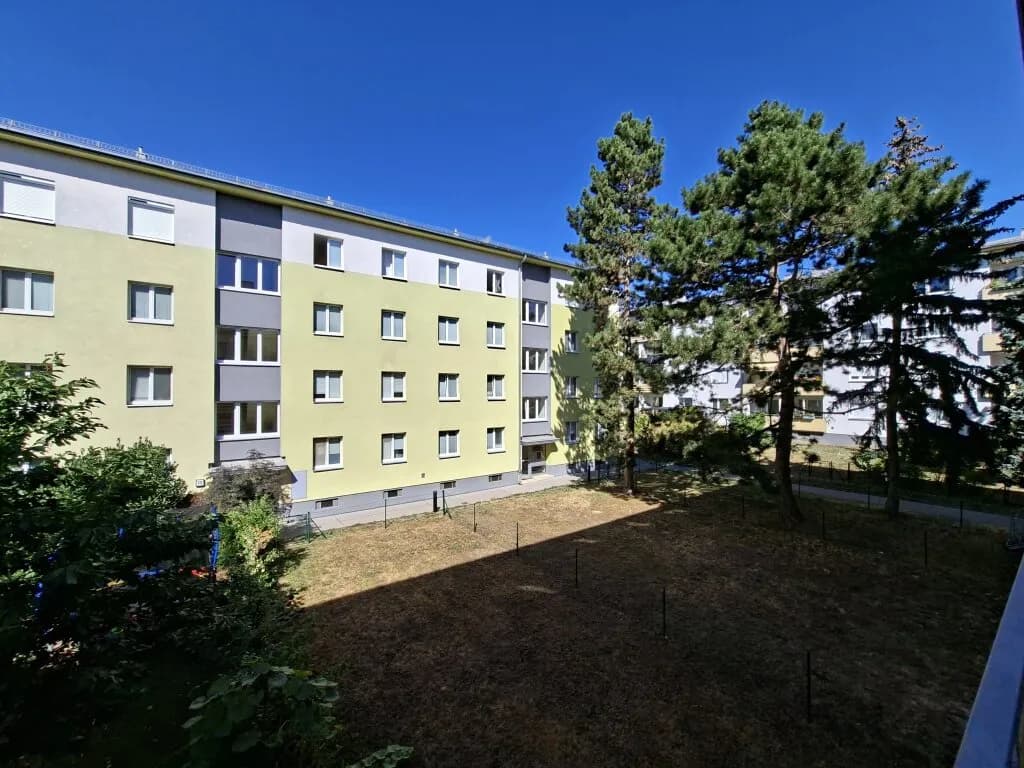 5-Zimmer-Wohnung kaufen in Wien – 117,09 m², € 559.900 – Bild 7 von 34