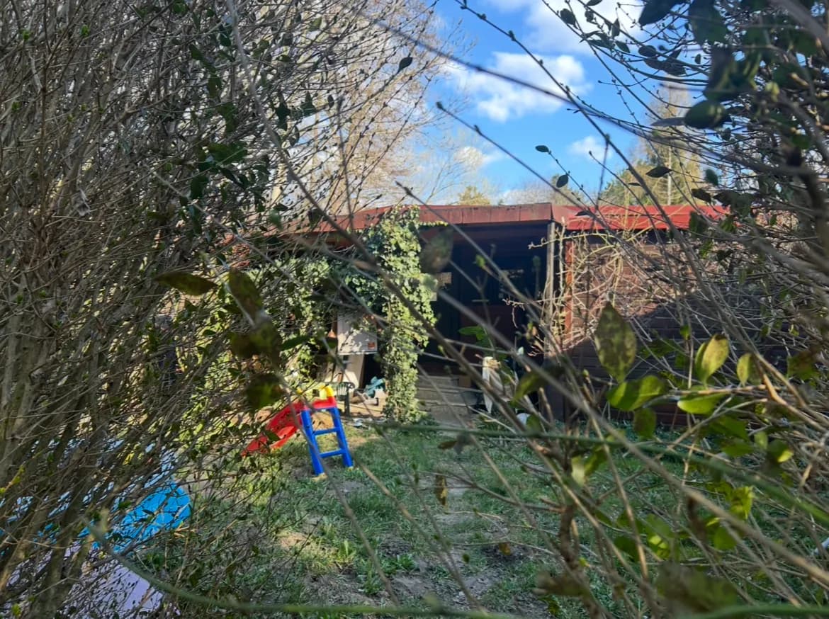 Wohnung kaufen in Mattersburg – 30 m², € 19.000
