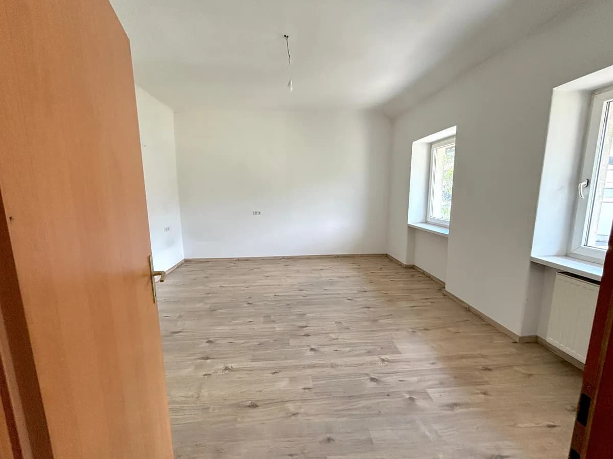 2-Zimmer-Wohnung mieten in Bruck-Mürzzuschlag – 34,85 m², € 408