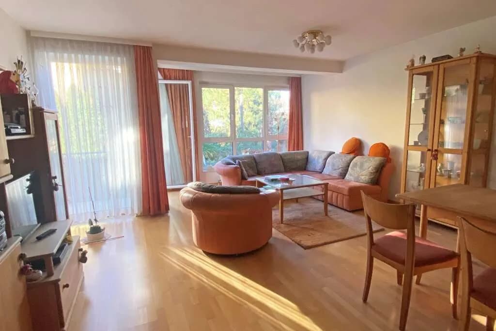 4-Zimmer-Wohnung kaufen in Wien – 98 m², € 490.000