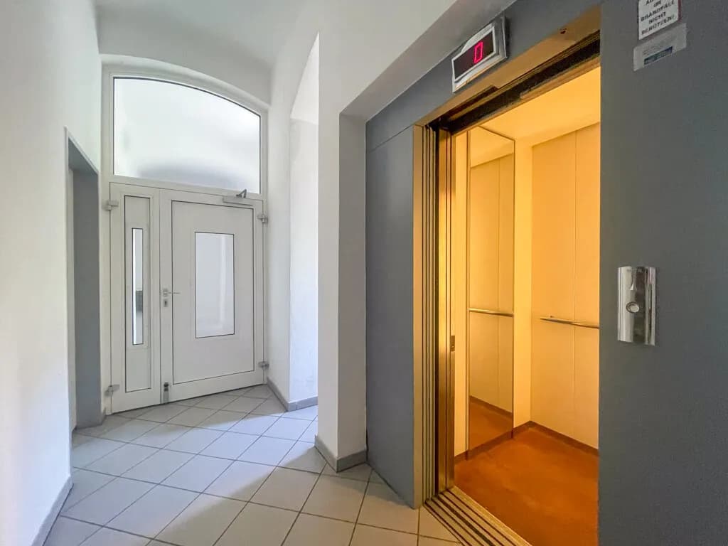 2-Zimmer-Wohnung kaufen in Linz – 82,51 m² – Bild 3 von 17