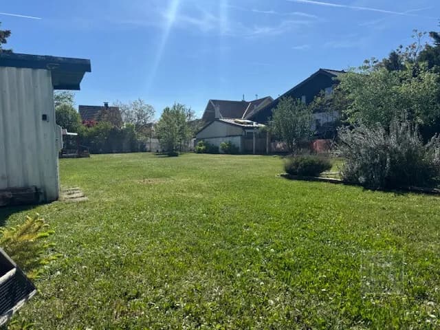 Grundstück kaufen in Baden – 978 m², € 480.000 – Bild 2 von 7